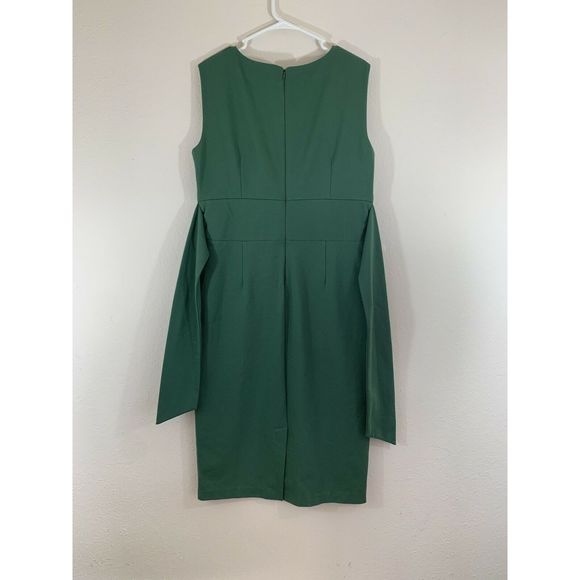 boden jessica ponte dress